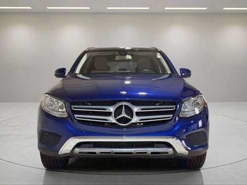 Used 2017 Mercedes-Benz GLC 300 4MATIC image 19