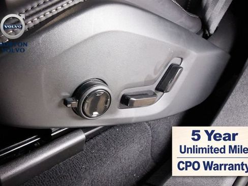 Certified 2026 Volvo XC90 B6 Ultra AWD/4WD image 13