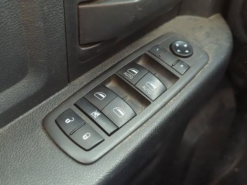 Used 2021 RAM 3500 Tradesman image 12