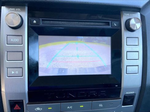 Used 2014 Toyota Tundra SR AWD/4WD image 27