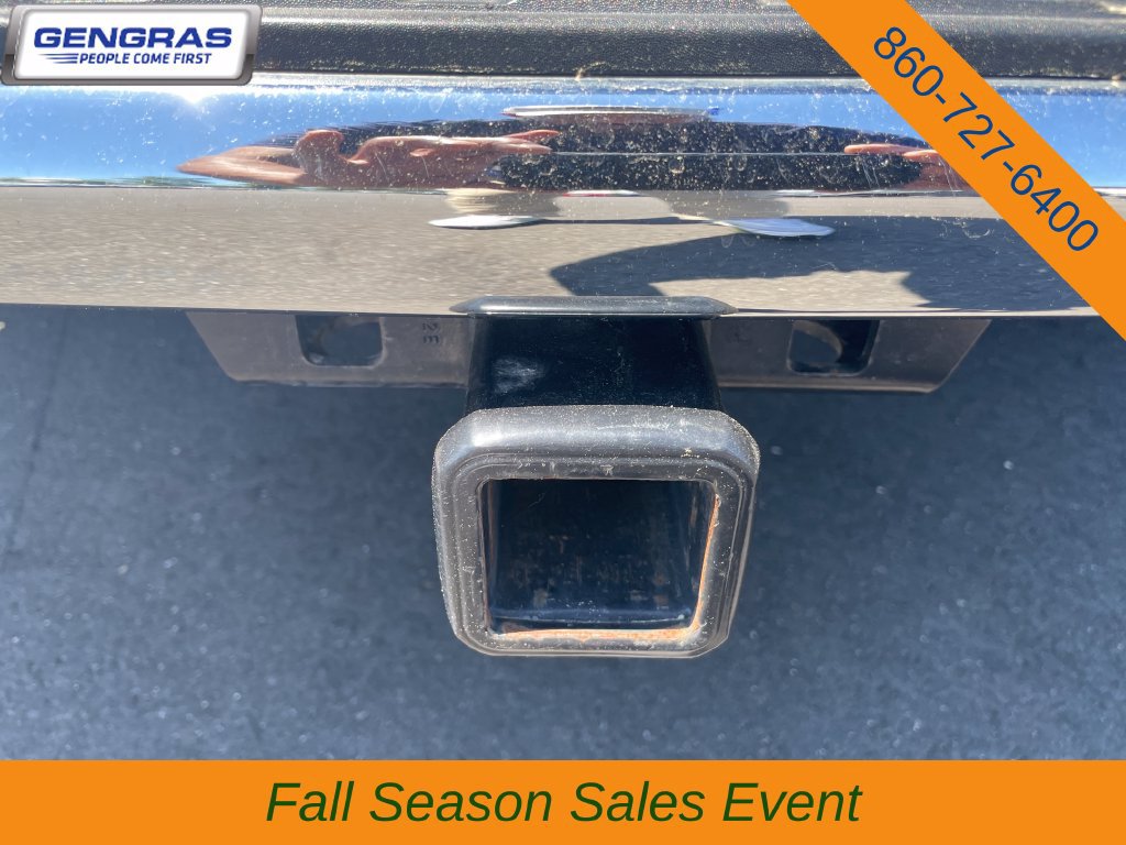 Certified 2025 RAM 1500 Big Horn AWD/4WD image 27
