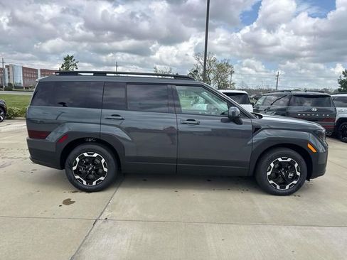 New 2026 Hyundai Santa Fe SEL image 11