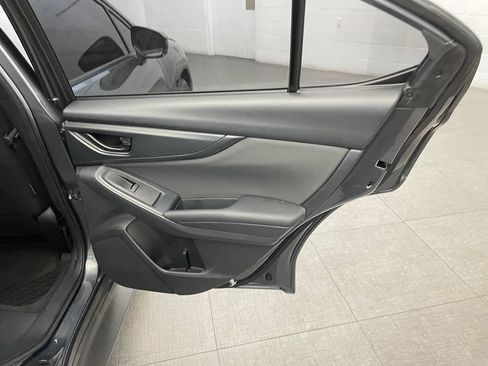 Used 2022 Subaru WRX AWD/4WD image 31