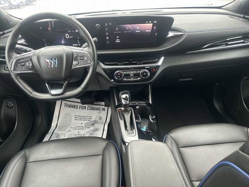 Used 2024 Buick Envista Sport Touring w/ Convenience I Package FWD image 19
