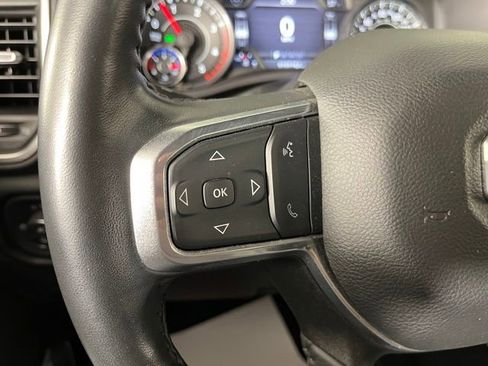 Used 2023 RAM 2500 Laramie AWD/4WD image 19