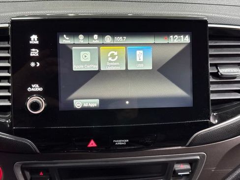 Used 2022 Honda Pilot Sport image 19