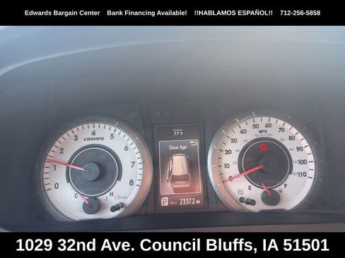 Used 2015 Toyota Sienna SE FWD image 14