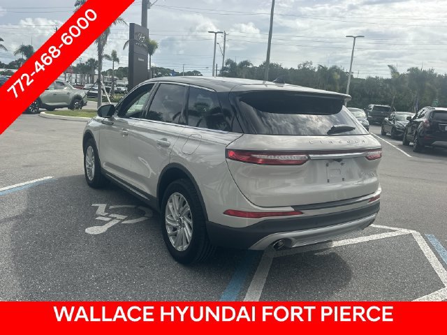 Used 2023 Lincoln Corsair FWD image 8
