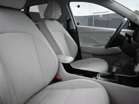 Certified 2024 Hyundai Kona SEL FWD image 27
