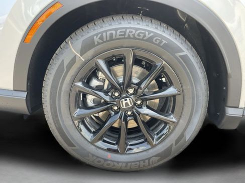 New 2026 Honda CR-V Sport image 33