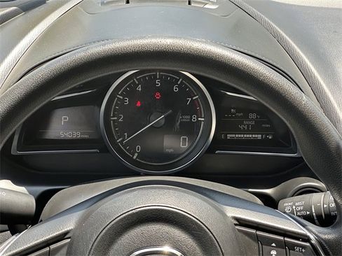 Used 2021 MAZDA CX-3 Sport image 26
