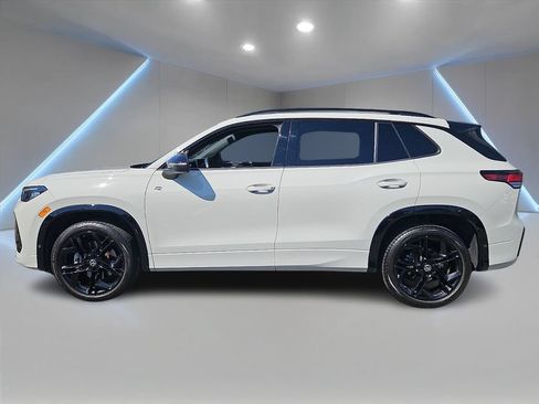 Used 2026 Volkswagen Tiguan SE R-Line AWD/4WD image 7