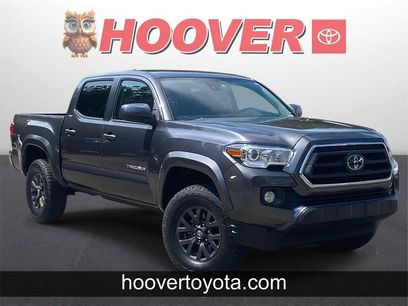 Used 2023 Toyota Tacoma SR5
