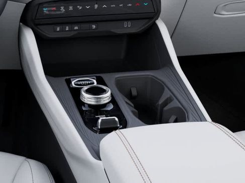 New 2026 Jeep Cherokee Limited AWD/4WD image 24
