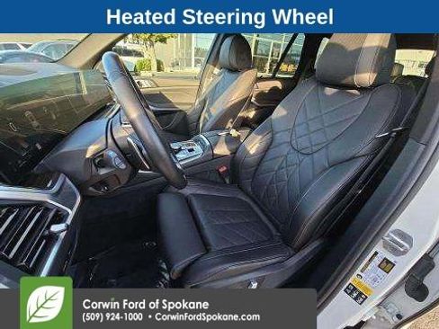 Used 2024 BMW X5 xDrive40i image 4