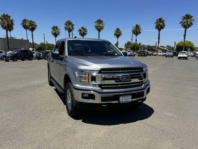Used 2020 Ford F150 XLT w/ Equipment Group 302A Luxury