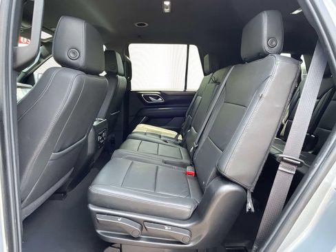 Used 2024 Chevrolet Tahoe LT RWD image 12