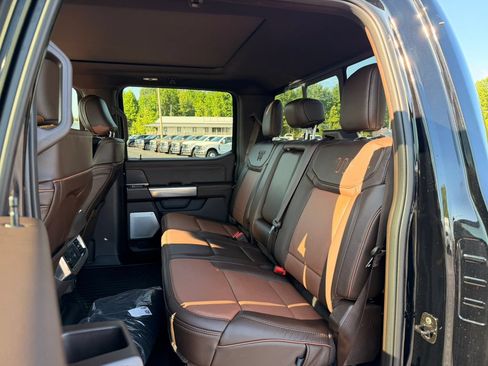 New 2026 Ford F350 King Ranch AWD/4WD image 16