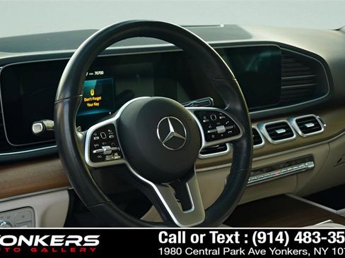 Used 2021 Mercedes-Benz GLE 350 4MATIC image 47