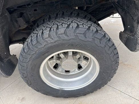 Used 2022 GMC Sierra 3500 Denali image 11