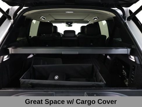 Used 2025 Land Rover Range Rover Long Wheelbase SE AWD/4WD image 51