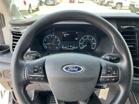 Used 2024 Ford Transit 350 XLT image 56