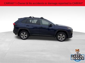 Used 2023 Toyota RAV4 XLE w/ Convenience Package video 2