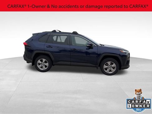 Used 2023 Toyota RAV4 XLE w/ Convenience Package image 2