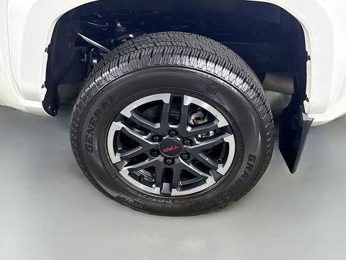 Certified 2024 Toyota Tacoma TRD Sport w/ TRD Sport Upgrade Package AWD/4WD image 37