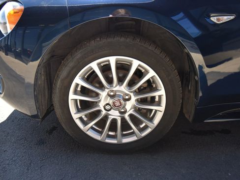 Used 2018 FIAT 124 Spider Classica w/ Technology & Siriusxm Group image 21