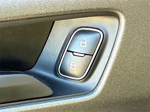 New 2025 Ford Bronco Sport Big Bend w/ Convenience Package image 22