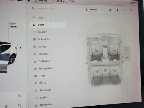 Used 2021 Tesla Model Y Long Range image 36