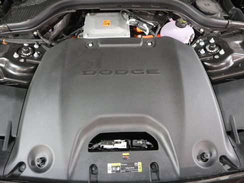 New 2025 Dodge Charger Daytona R/T w/ Quick Order Package 25M R/T AWD/4WD image 14