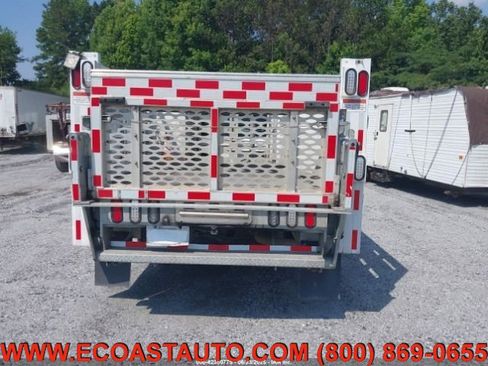 Used 2022 RAM 3500 Tradesman w/ Safety Group image 9