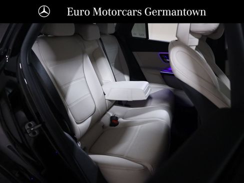 Used 2026 Mercedes-Benz GLC 300 4MATIC image 54