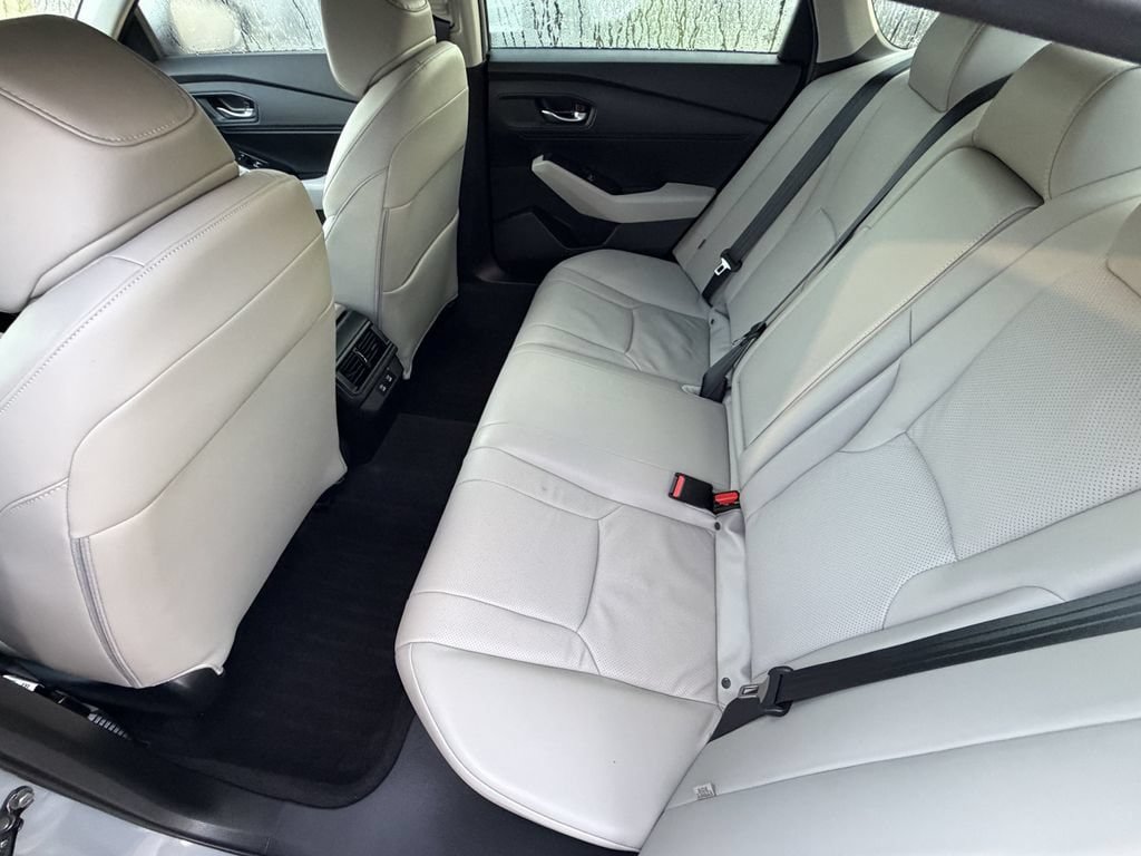 Used 2026 Honda Accord EX-L image 12