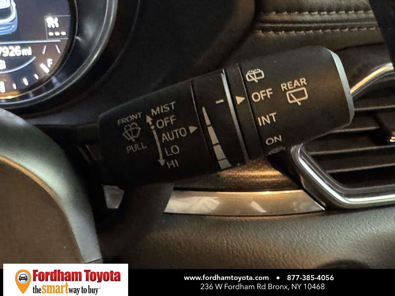 Used 2025 MAZDA CX-5 Carbon Edition AWD/4WD image 24