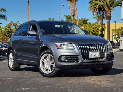 Used 2014 Audi Q5 2.0T Premium Plus