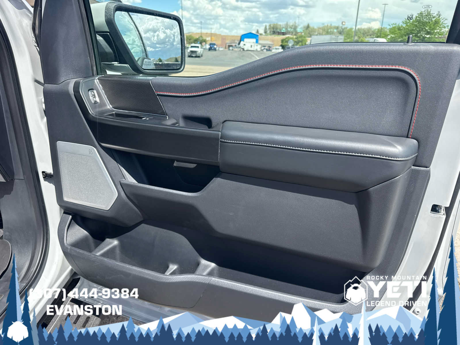 Used 2024 Ford F150 Raptor AWD/4WD image 13