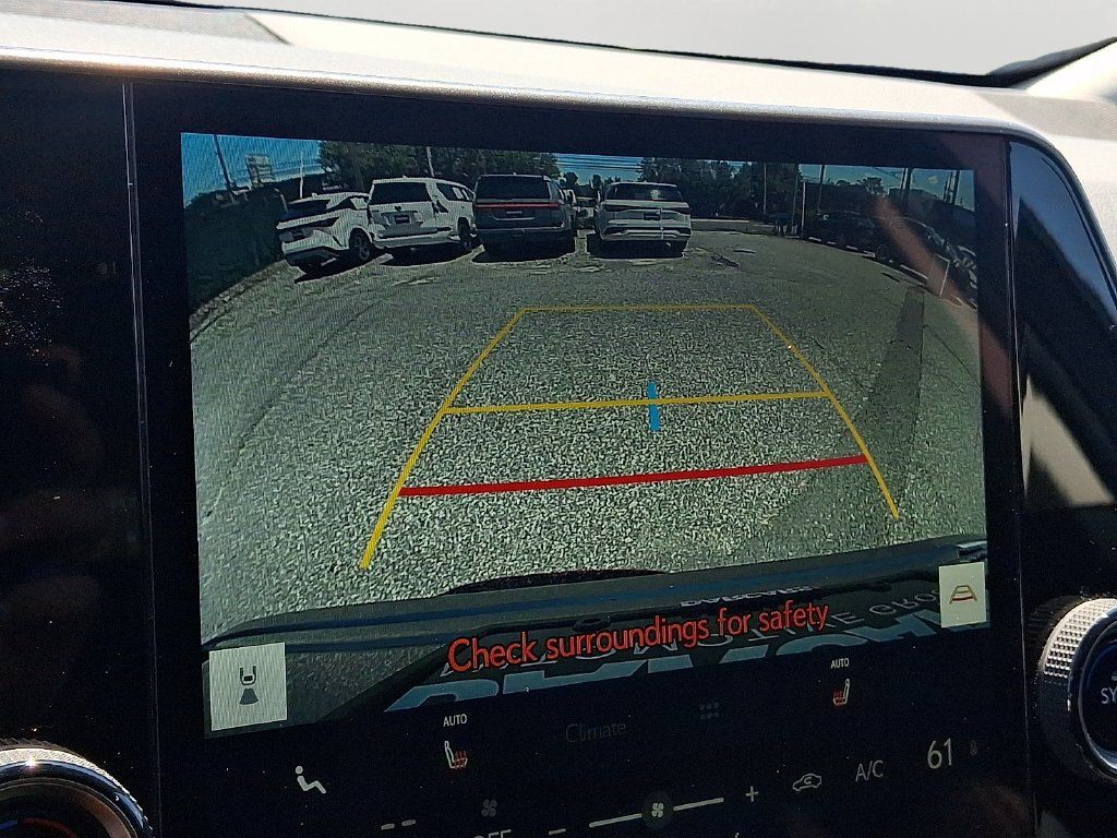 Used 2025 Lexus NX 350 AWD w/ Accessory Package (2T) image 19