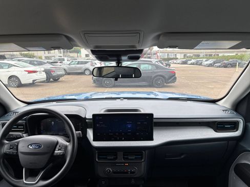 Used 2026 Ford Maverick XLT FWD image 26