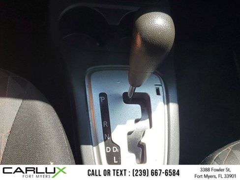 Used 2021 Mitsubishi Mirage LE image 28