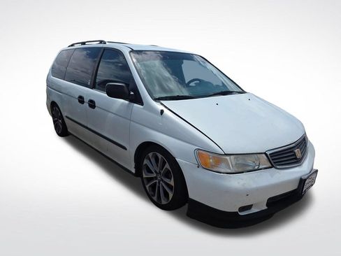 Used 2000 Honda Odyssey LX image 3
