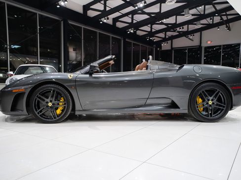 Used 2008 Ferrari F430 Spider image 36