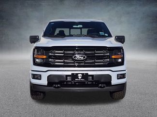 New 2025 Ford F150 XLT w/ Equipment Group 303A High video 2