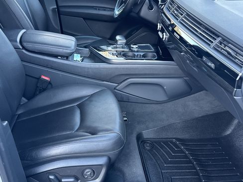 Used 2017 Audi Q7 2.0T Premium Plus w/ Premium Plus Package image 15