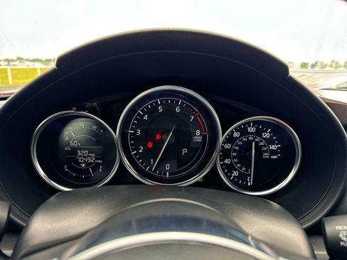 Used 2017 MAZDA MX-5 Miata Grand Touring RWD image 15