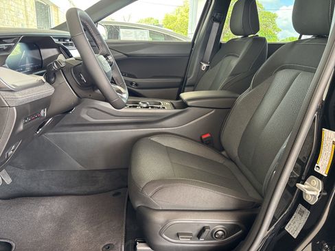 New 2026 Jeep Cherokee Laredo image 15