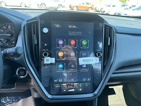 New 2026 Subaru Crosstrek 2.5i Sport image 18