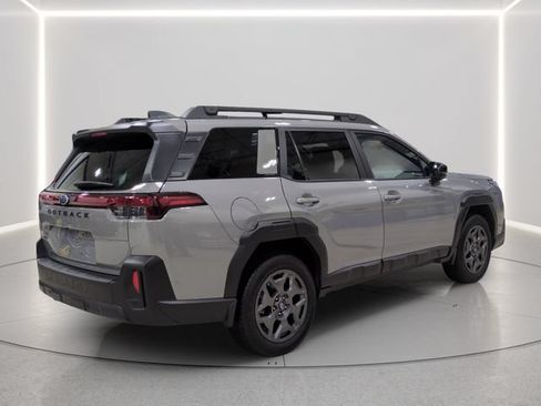 Used 2026 Subaru Outback Premium AWD/4WD image 5